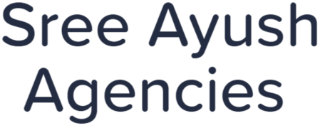 Sree Ayush Agencies - RS Puram - Coimbatore