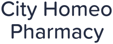 City Homeo Pharmacy - Gandhipuram - Coimbatore