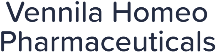 Vennila Homeo Pharmaceuticals - Gandhipuram - Coimbatore