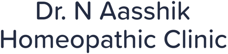 Dr. N Aasshik Homeopathic Clinic - Kunniyamuthur - Coimbatore