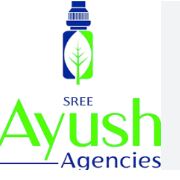 Sree Ayush Agencies - Sivananda Colony - Coimbatore