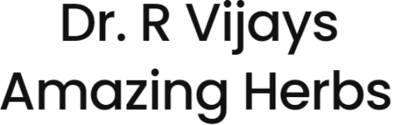 Dr. R Vijays Amazing Herbs - Velandipalayam - Coimbatore