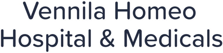 Vennila Homeo Hospital & Medicals - Ramanathapuram - Coimbatore