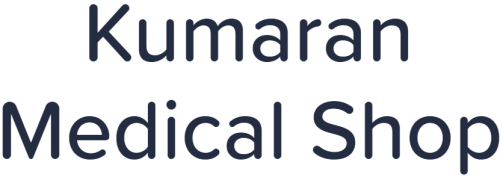 Kumaran Medical Shop - Uppilipalayam - Coimbatore
