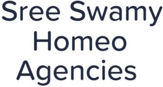 Sree Swamy Homeo Agencies - Red Fields - Coimbatore