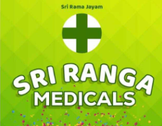 Sri Ranga Medicals - Mettupalayam - Coimbatore