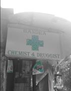 Bandra Chemist and Druggist - Bandra West - Mumbai