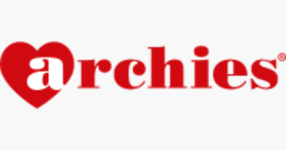 Archies Gallery - Kamla Nagar - Delhi