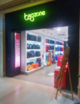 Bagzone (Select City Walk Mall) - Saket - Delhi