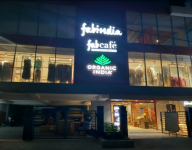 Fabindia - Rajouri Garden - Delhi