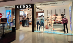 Guess Apparel Store - Jacobpura - Gurugram