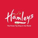 Hamleys (Pacific Mall) - Khyala - Delhi