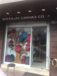 Rajat Canvas Co - Sadar Bazaar - Delhi