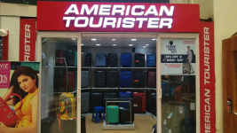 Skyheights American Tourister - Dwarka - Delhi