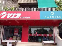 VIP Lounge - Lajpat Nagar 2 - Delhi