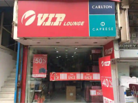 VIP Lounge - Karol Bagh - Delhi