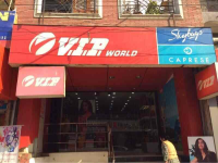 Vip World - Kalkaji - Delhi