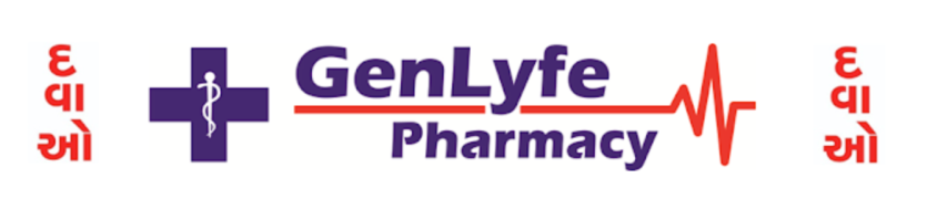 Genlyfe Pharmacy - Manjalpur - Vadodara