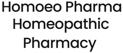 Homoeo Pharma Homeopathic Pharmacy - Alkapuri - Vadodara