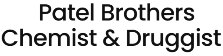 Patel Brothers Chemist & Druggist - Pani Gate - Vadodara