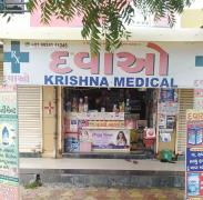 Krishna Medical & Provision Store - Waghodia Road - Vadodara