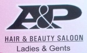 A & P Hair & Beauty Saloon - Vrindavan HO - Vrindavan