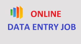 Onlinedataentry