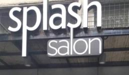 Splash The Salon - Ghatkopar East - Mumbai