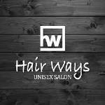 Hair Ways Unisex Salon - Malad West - Mumbai