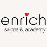 Enrich Salon - Kharghar - Navi Mumbai