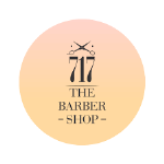 717 The Barber Shop - Majiwada - Thane