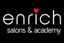 Enrich Salon - Seawoods - Navi Mumbai