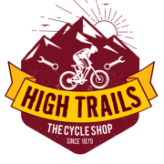 High Trails The Cycle Shop - Bidaraguppe - Bangalore