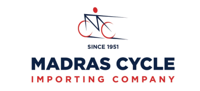 Madras Cycle Stores - Silver Jubilee Park Road - Bangalore