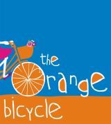 Orange Bicycle - Indiranagar - Bangalore