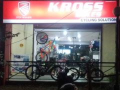 Cycling Solutions - Nagarbhavi - Bangalore