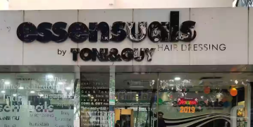 Essensuals By Toni & Guy - Chetpet - Chennai