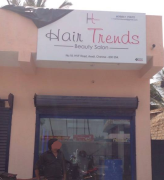 Hair Trends - Avadi - Chennai