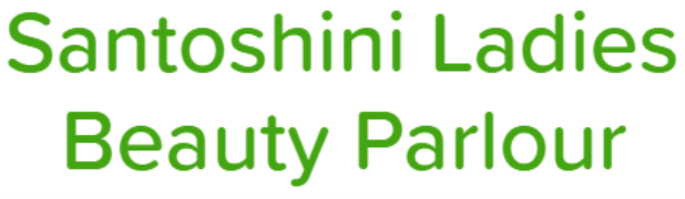 Santoshini Ladies Beauty Parlour - Lakshman Perumal Nagar - Chennai