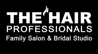 The Hair Professionals Family Salon & Bridal Studio - Velacheri - Chennai