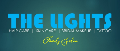 THE Lights - - Fascinating Trends - Perambur - Chennai