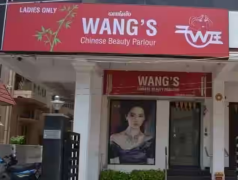 Wangs Chinese Beauty Parlour - Velacheri - Chennai