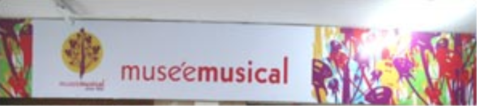 Musee Musical Private Limited - Begumpet - Hyderabad