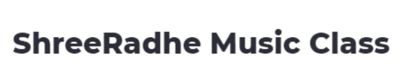 Shreeradhe Music Class - Beeramguda - Hyderabad