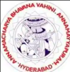 Annamacharya Bhavana Vahini - Madhapur - Hyderabad
