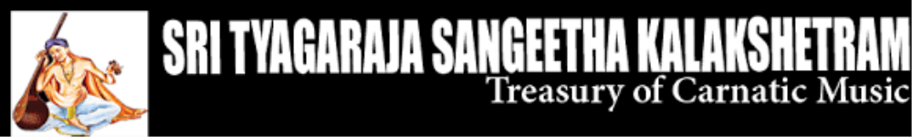 Sri Tyagaraja Sangeetha Kalakshetram - Kukatpally - Hyderabad