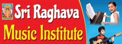 Sri Raghava Music Institute - Nacharam - Hyderabad