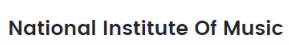 National Institute Of Music - MG Road - Hyderabad