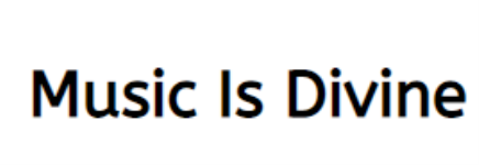 Music Is Divine - Dilsukh Nagar - Hyderabad