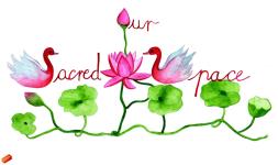 Our Sacred Space - Sardar Patel Road - Hyderabad